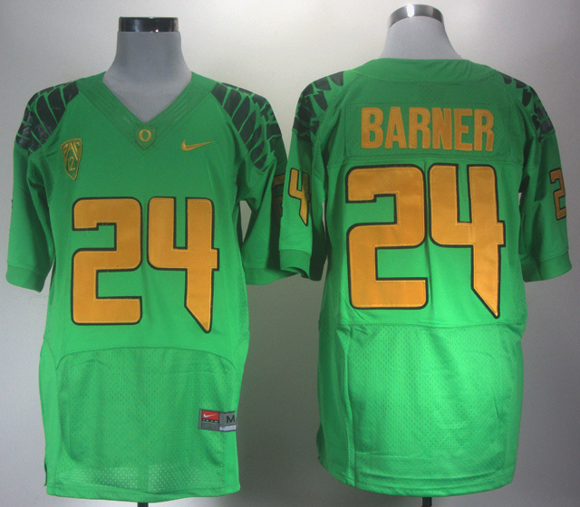 Oregon Ducks Jerseys-016